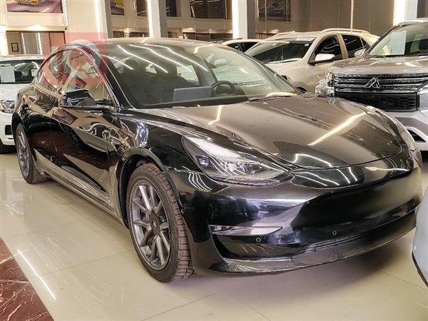 Tesla for sale in Iraq